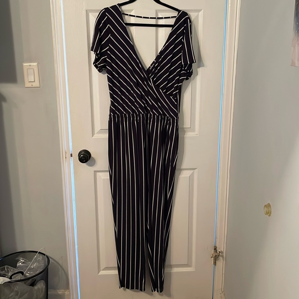 Women’s jumpsuit